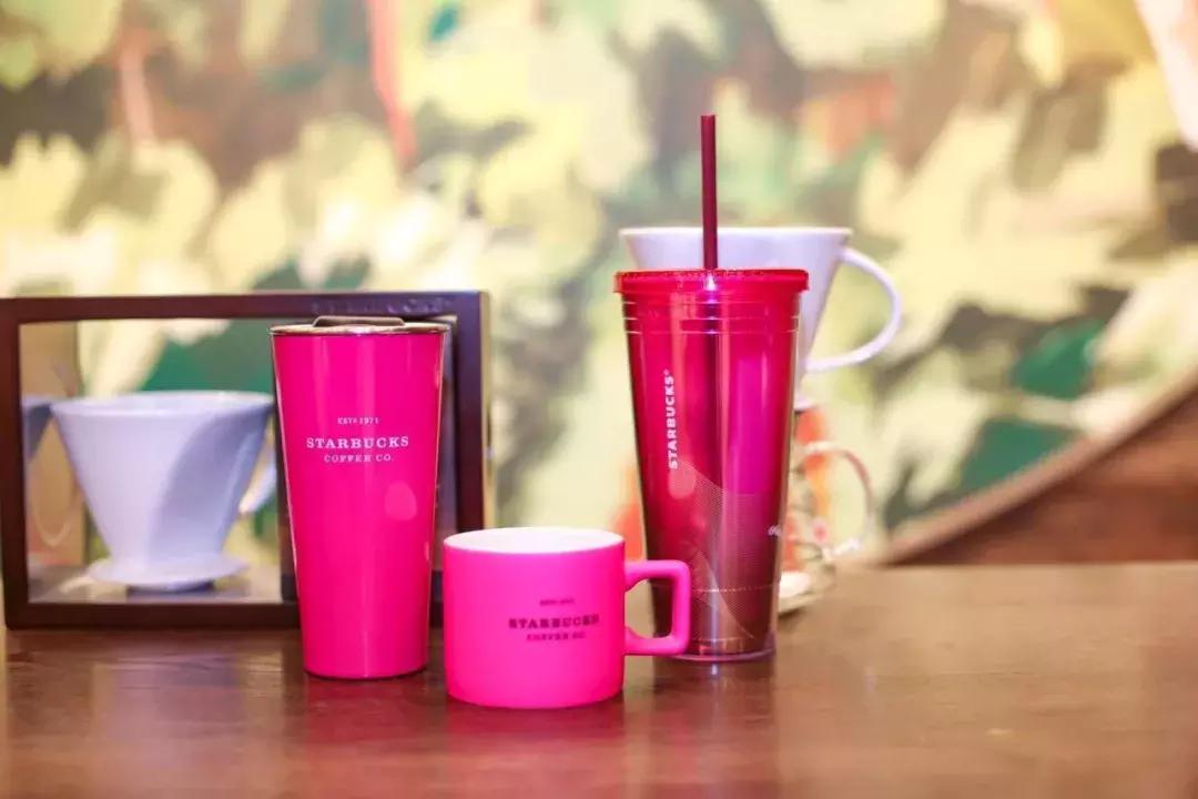 一年就等这一季！星爸爸又来抢钱，全新樱花杯苏炸少女心！