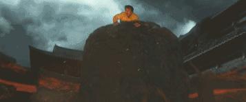 2021韩国票房第一名电影,2022韩国电影票房排名前十