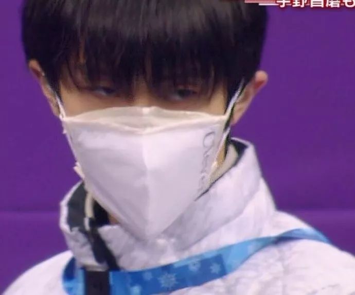 关于羽生结弦的物品,关于羽生结弦的东西