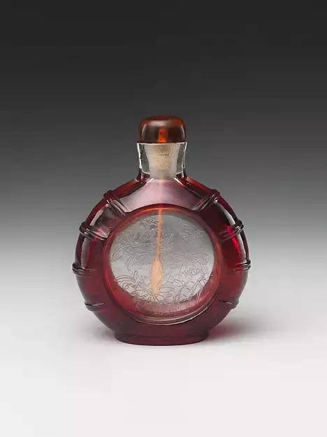 衡水哪里的鼻烟壶有名,衡水鼻烟壶内画大师排名