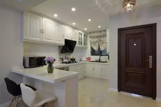 10家厨房比比看，一分价钱一分货