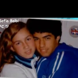 龅牙苏亚雷斯内马尔,苏龅牙苏亚雷斯