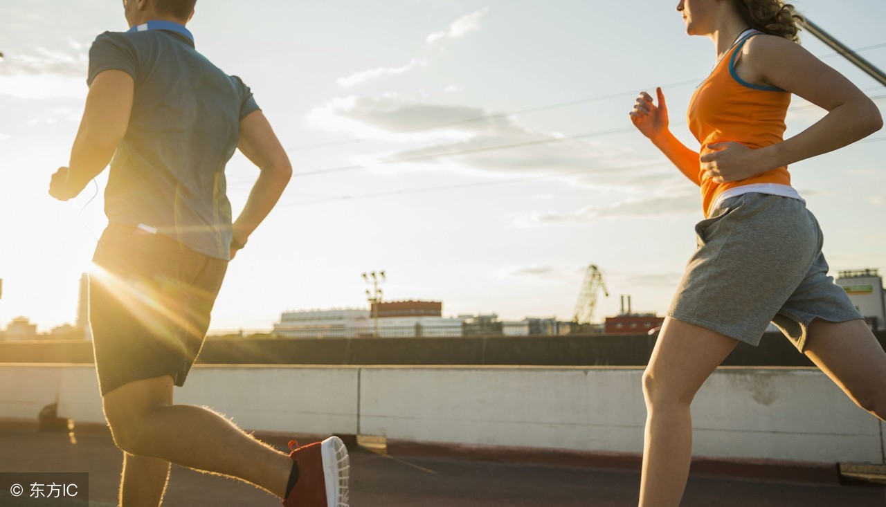 运动训练强度的判断方法,如何确定运动强度和运动量