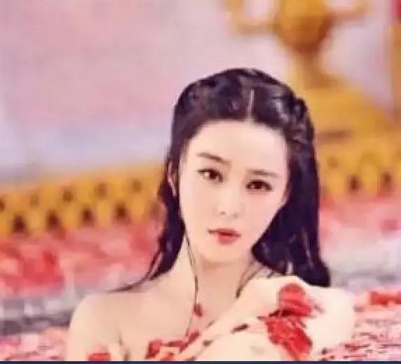 美妆博主范冰冰,代购美妆博主