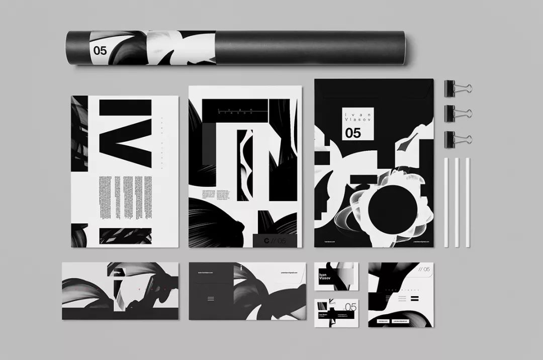 品牌人物ip形象案例,明星的个人品牌标志