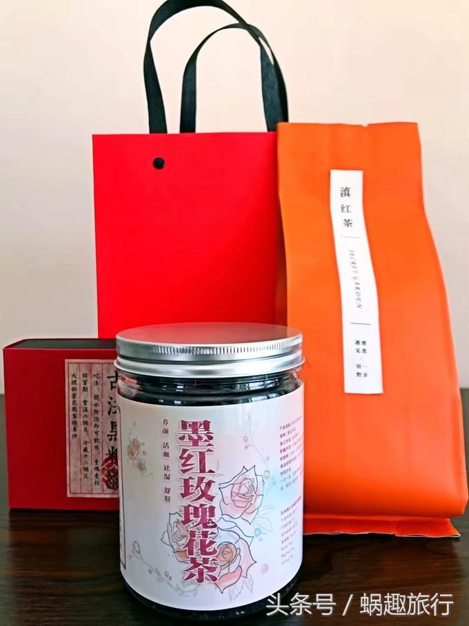 大理回族干货,二月份洱海值得去吗