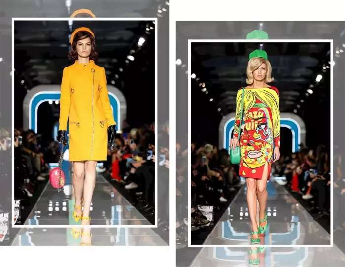 抱着狗狗走秀,抱着狗狗模特走秀视频