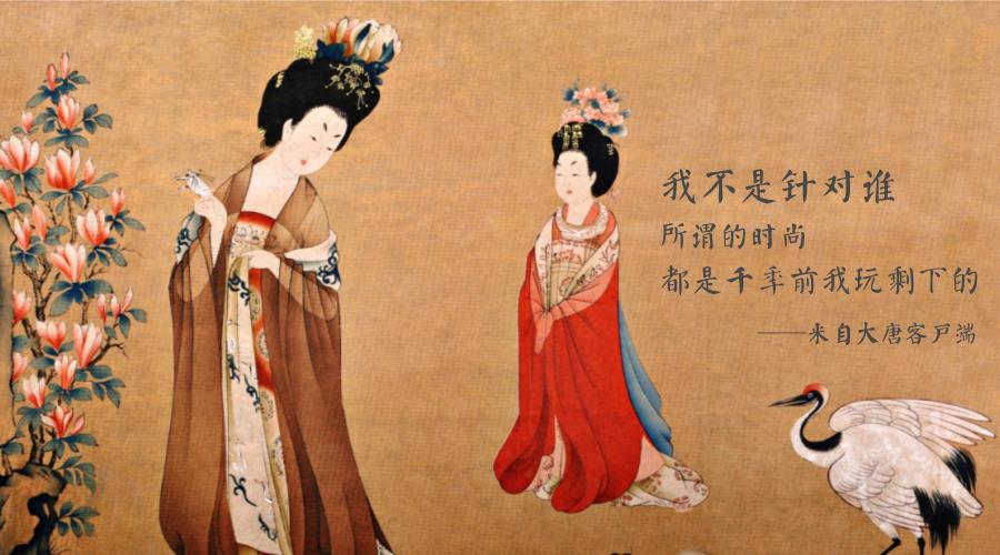 四大时装周谁的分量最大,四大时装周必看