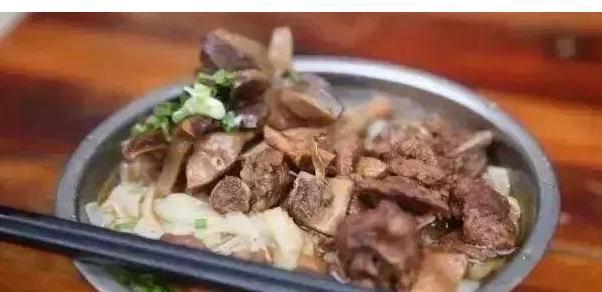 中国的十大美食是什么,猪肉做的12道特色美食