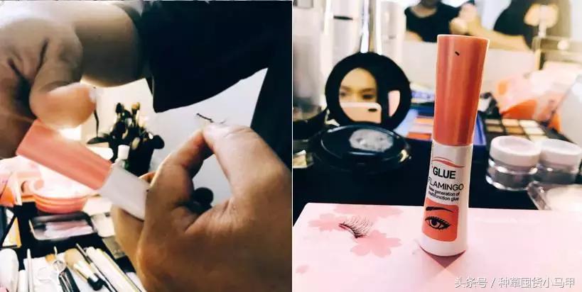 林允变白的神器,林允补妆用的啥牌子