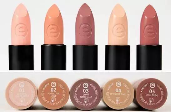 大牌自制口红推荐哪款好用,自制变色口红推荐哪款好用