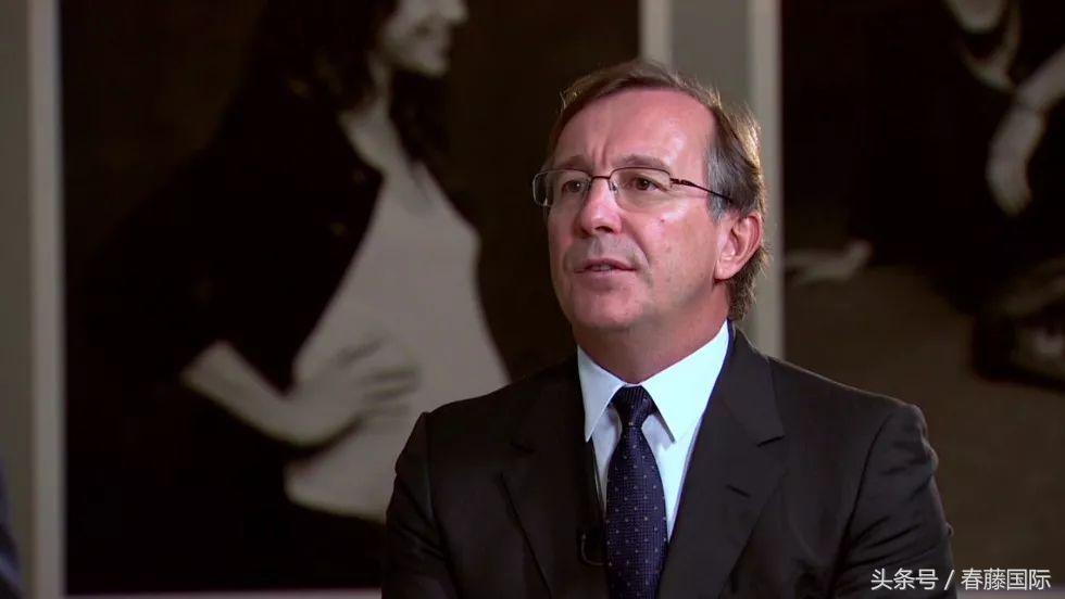 香奈儿与阿里巴巴,中国电商和香奈儿