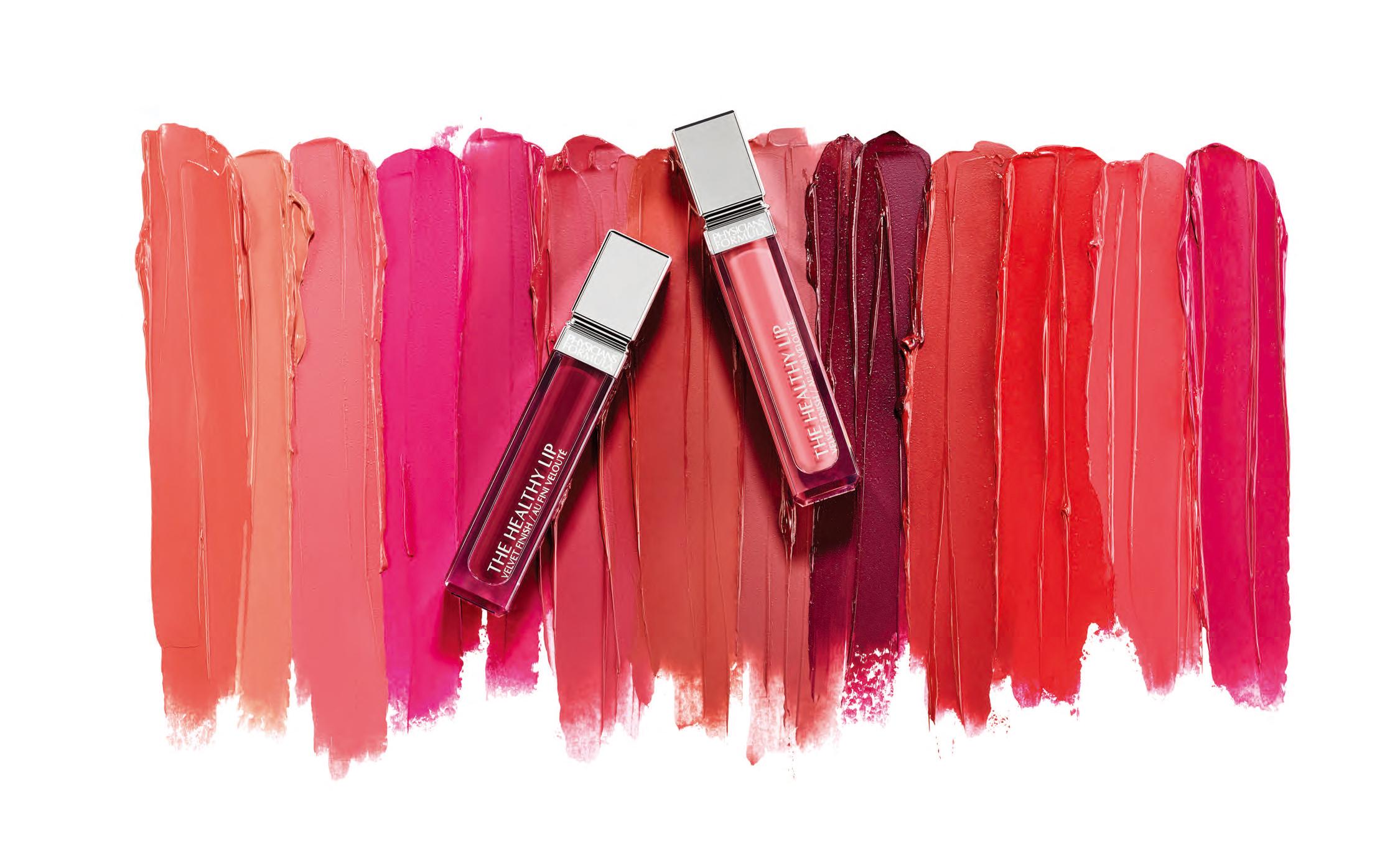 大牌自制口红推荐哪款好用,自制变色口红推荐哪款好用