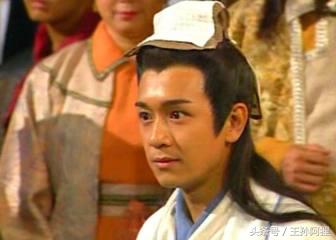 段正淳为什么自杀？临死前他知道段誉不是他的亲生儿子吗？