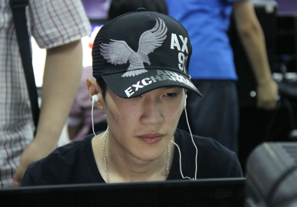 YY直播平台限播Dota专抓吃鸡Pis吐露心声已准备分道扬镳