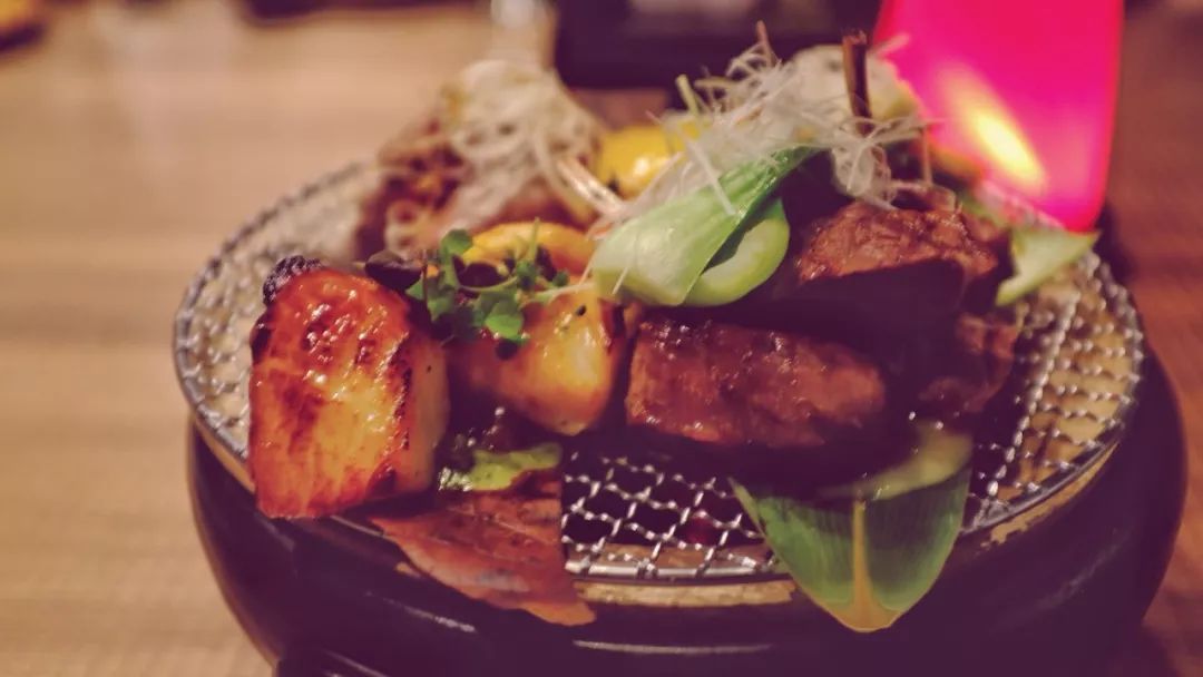 迪拜必吃网红餐厅,迪拜旅游攻略必买餐厅