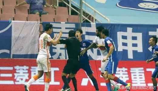 申花官宣不与吴金贵续约,申花不再续约刘若钒等四人去哪