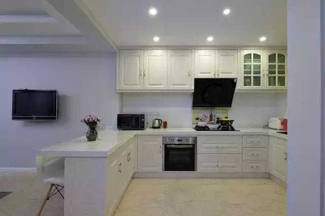 10家厨房比比看，一分价钱一分货