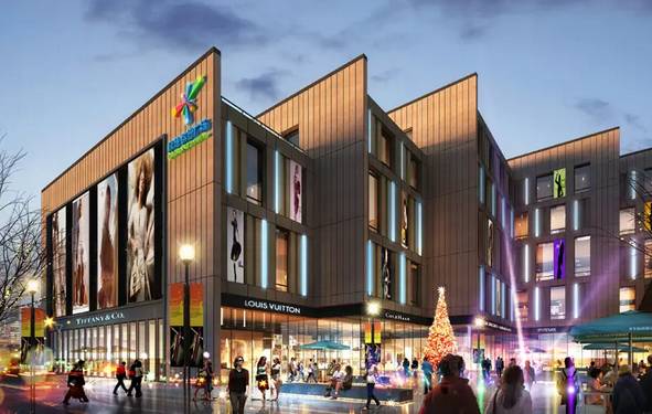 南京未来值得期待的商场,南京明年预计开业的商场有哪些