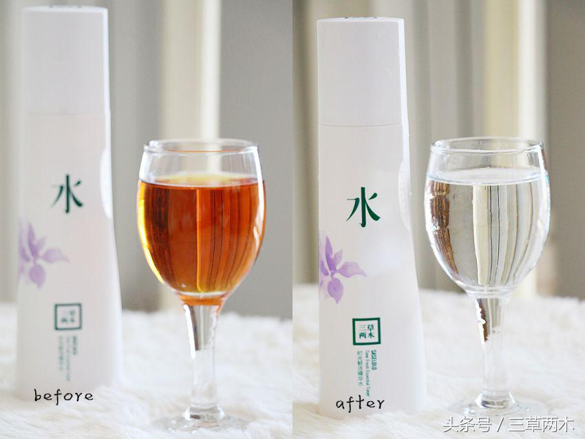 三草两木透水乳测评,值得拥有的三草两木