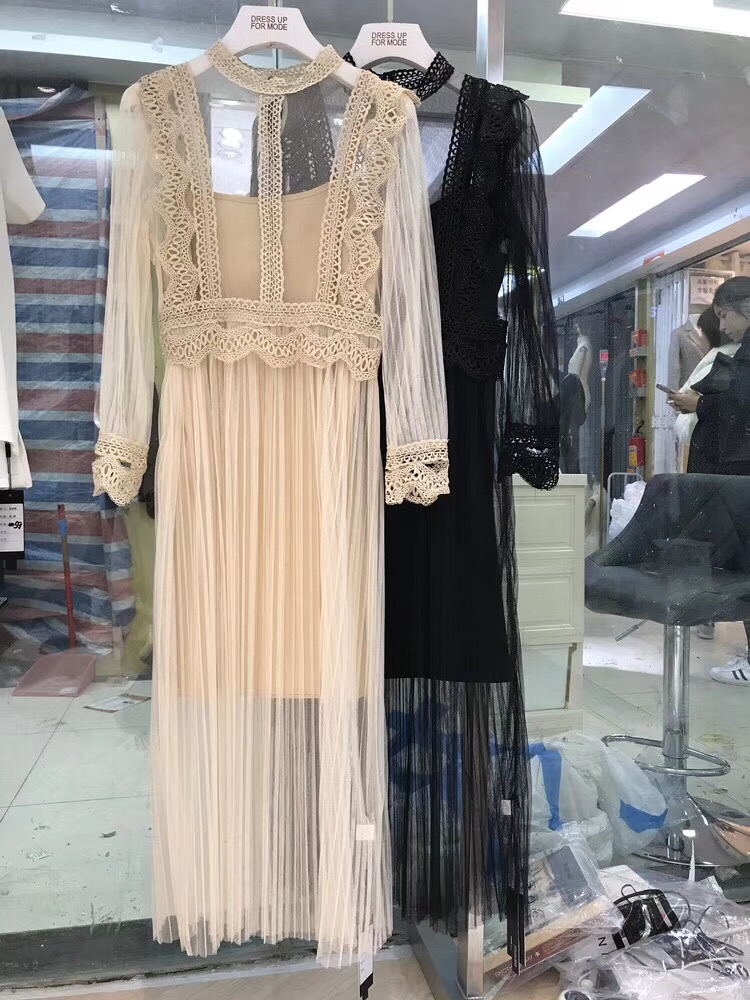 初春美衣时髦来袭,春装新款穿出气质高雅