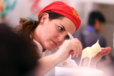 现在学西点烘焙前景如何,现在学做西点前景怎么样