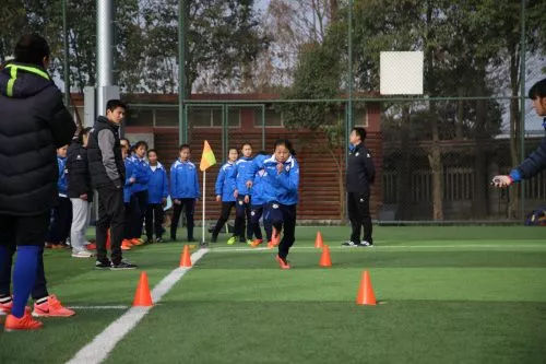 2023中国青少年女子足球联赛u14,2022全国女子足球u15锦标赛