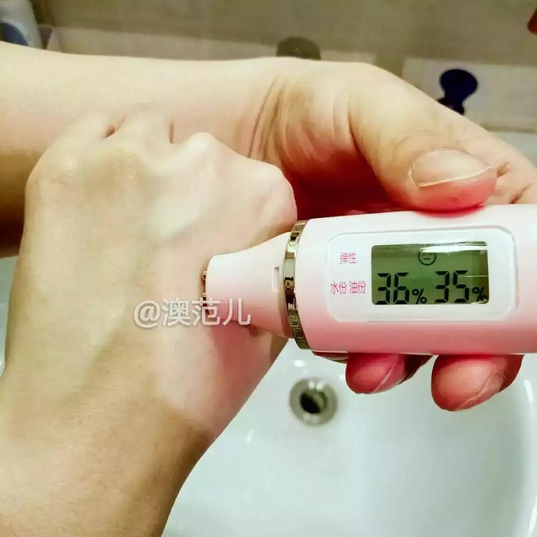 澳洲抗皱精华,50-60岁抗衰老紧致提拉精华推荐