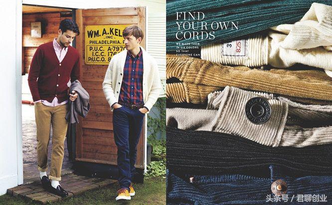 服装品牌创业未来前景,适合创业的服装品牌有哪些