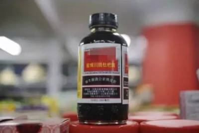 川贝枇杷露效果怎么样,外国人版川贝枇杷露