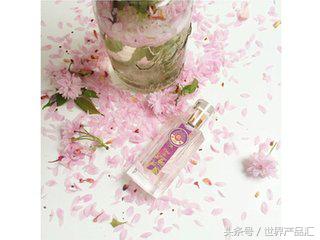 香邂格蕾的香氛,香邂格蕾橙光香氛