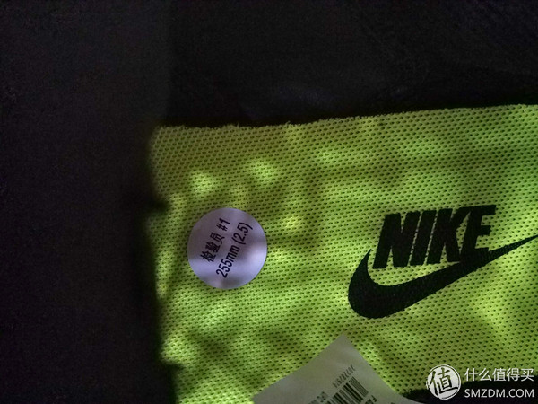 买鞋nike牛油果绿,耐克男款运动鞋推荐透气