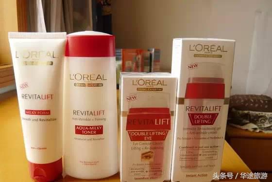 在泰国购物必买的礼物清单,泰国免税店必买的好货清单