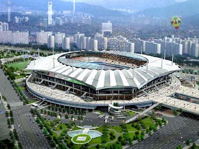 LOLS8落户韩国？最近一直顾着吃鸡都忘记S1-S7了