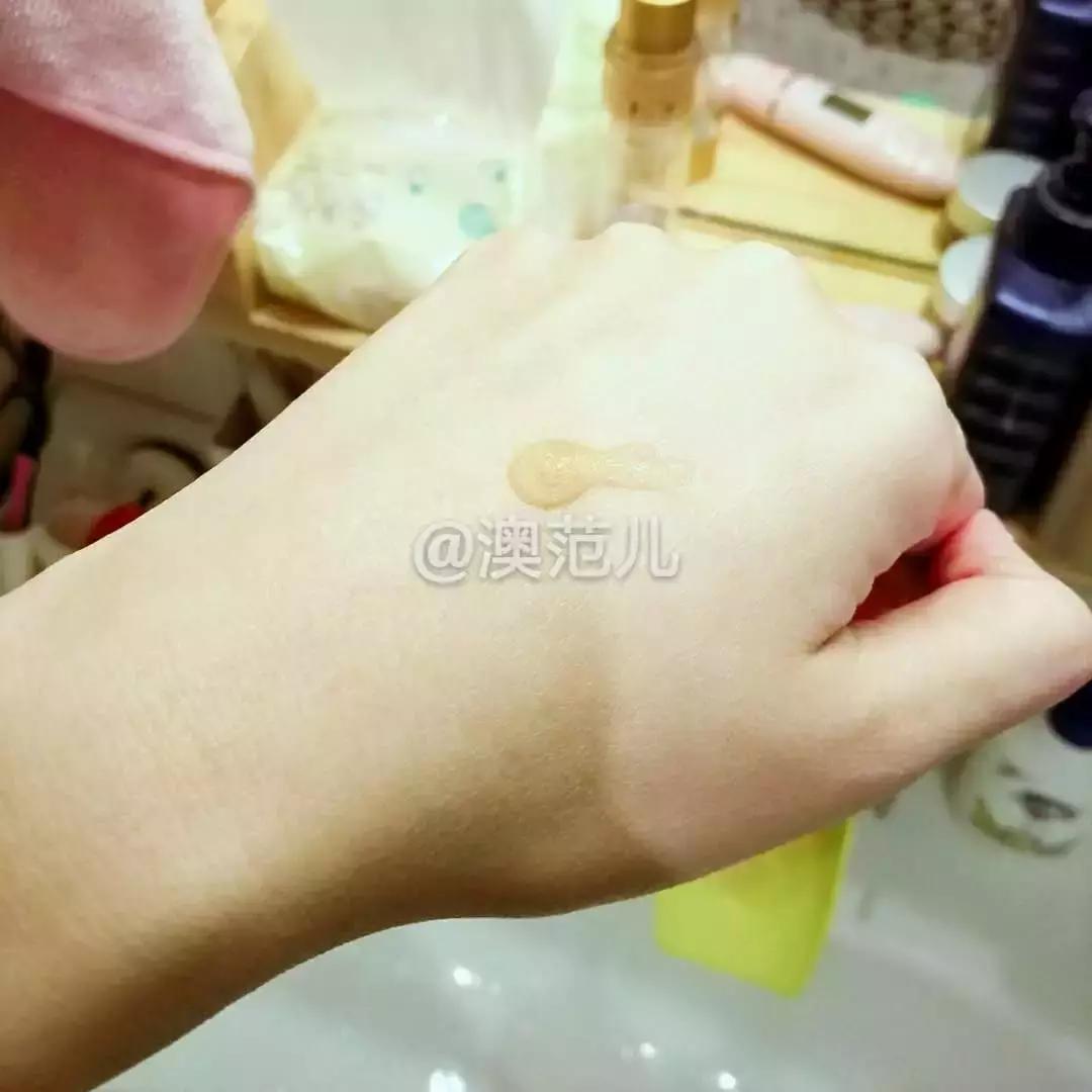 2021抗衰老皱纹精华推荐,澳洲最好的抗衰老精华