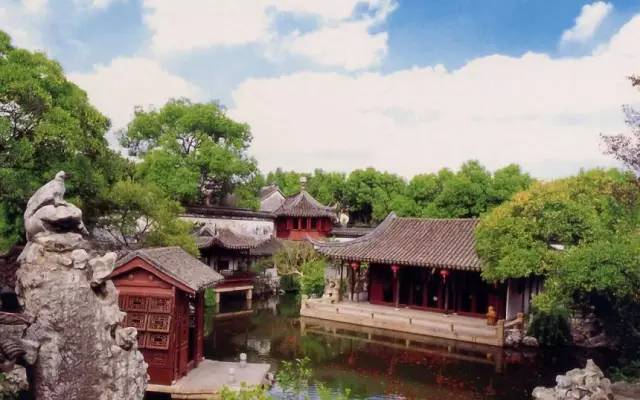 中国十大最美古建筑,中国古代十大不朽建筑杰作