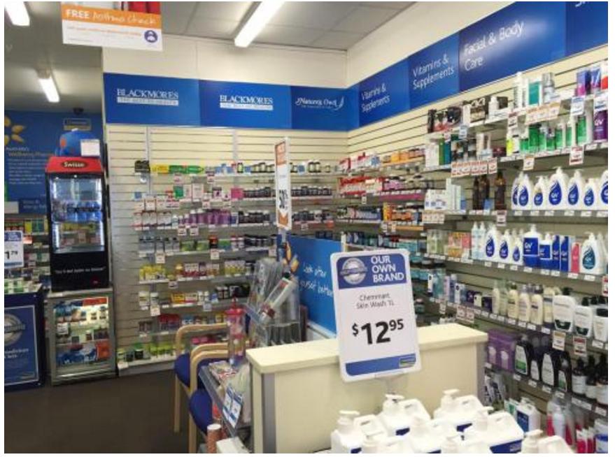 澳大利亚著名保健品牌出事了！将面临下架！