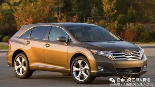 美国二手车有哪些车型,在美国买雷克萨斯二手车