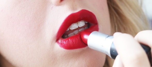 超全试色,适合黄皮的mac口红试色简直美爆了