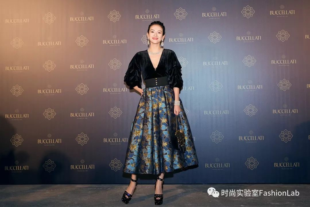 一个月内,中国人买下了两家奢侈品公司