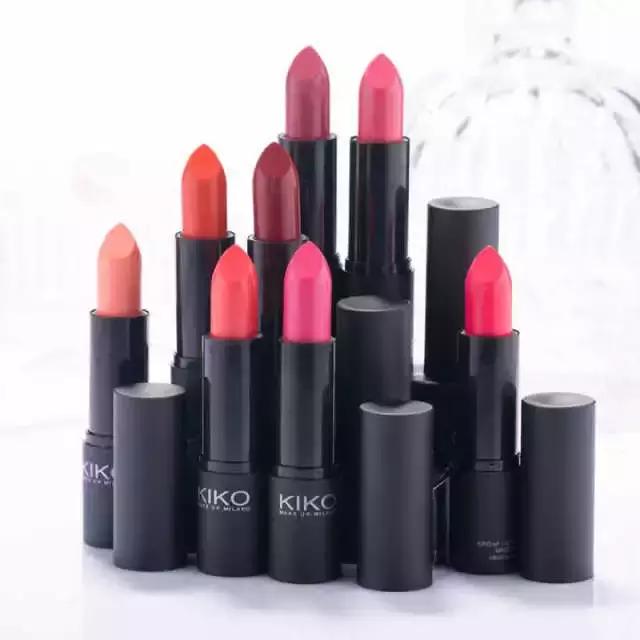 素颜可涂的口红平价好用,适合素颜涂的平价口红推荐