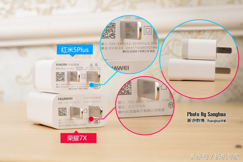 荣耀7x和红米5plus哪个值得入手,红米5plus和荣耀7x哪个值得买
