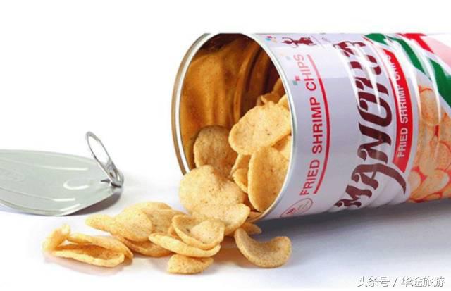 在泰国购物必买的礼物清单,泰国免税店必买的好货清单