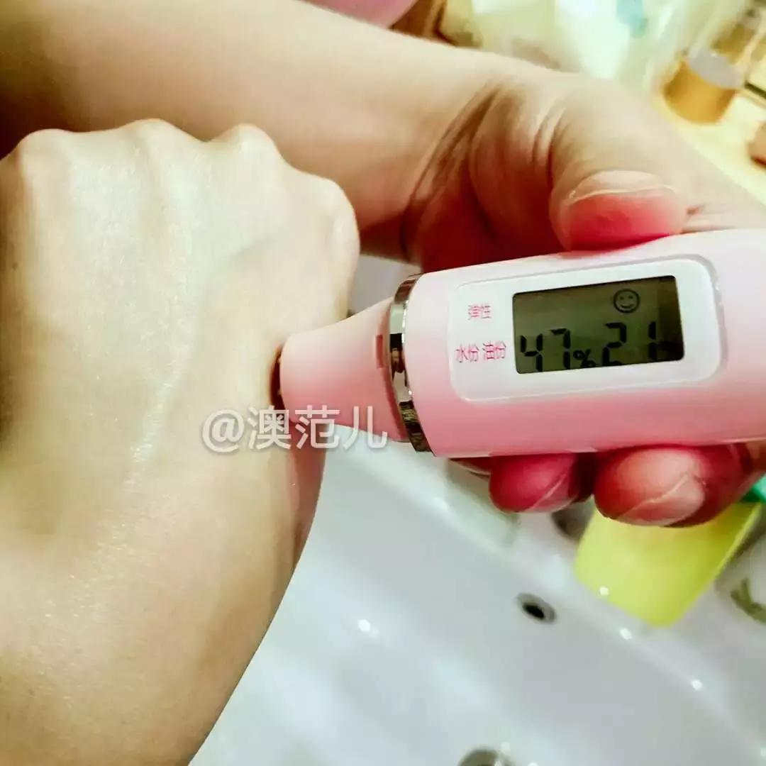 澳洲最好的抗衰老精华,平价抗皱抗衰老精华