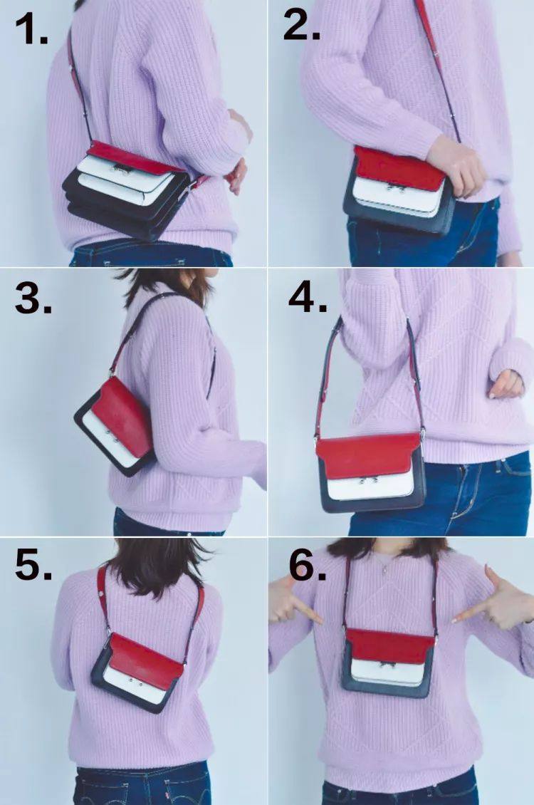 适合四季的小包包测评,99%的女生都喜欢什么礼物