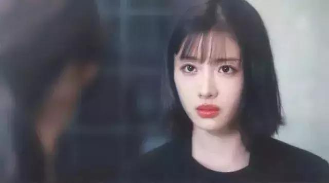 新垣和石原里美哪个好看,石原里美短发穿搭