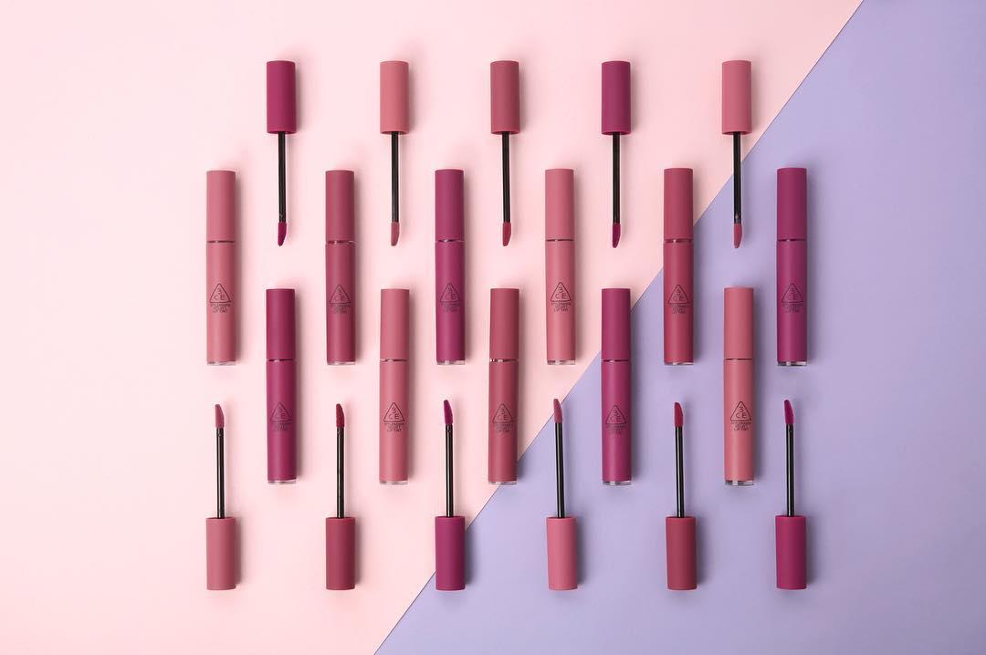 狠狠烧过钱包的彩妆们又出新色，甜蜜的负荷就是这么一回事吧！