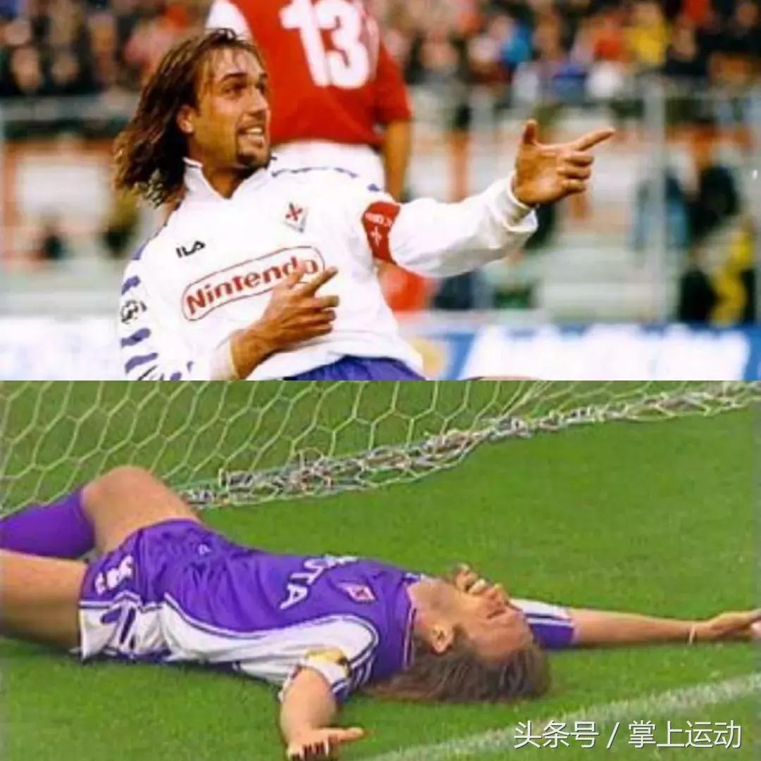 哪种庆祝姿势最霸气,最具个性的庆祝动作