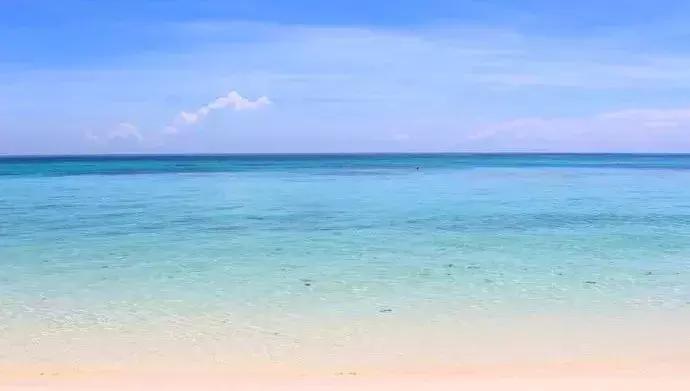 冷门便宜的超美海岛,四个值得去的绝美海岛