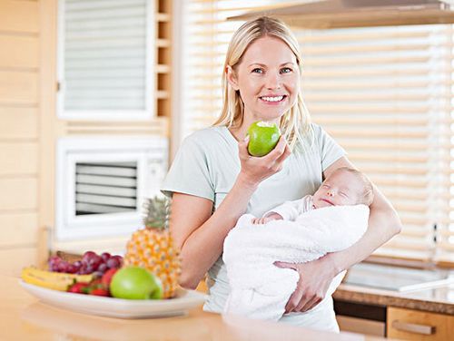 揭秘在美国生宝宝是怎样坐月子的